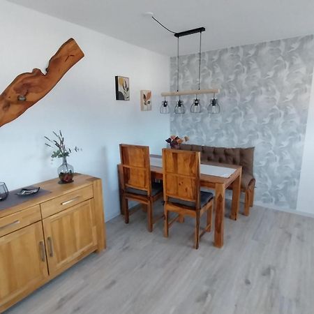 Ferienwohnung Hoch Im Harz, Altenau Altenau  Exterior foto