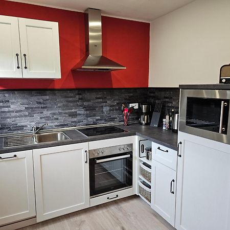 Ferienwohnung Hoch Im Harz, Altenau Altenau  Exterior foto
