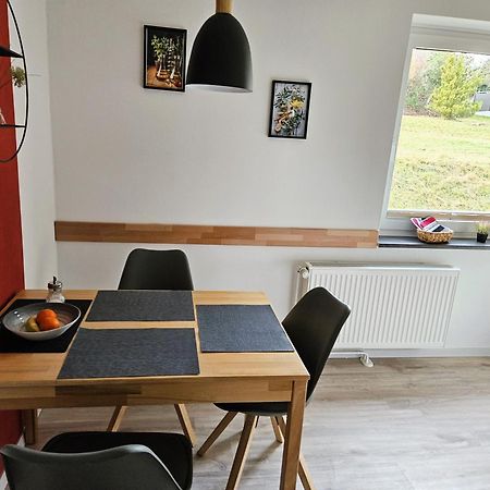 Ferienwohnung Hoch Im Harz, Altenau Altenau  Exterior foto