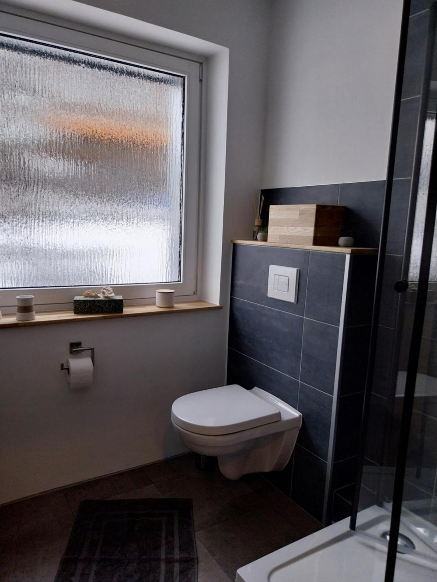 Ferienwohnung Hoch Im Harz, Altenau Altenau  Exterior foto